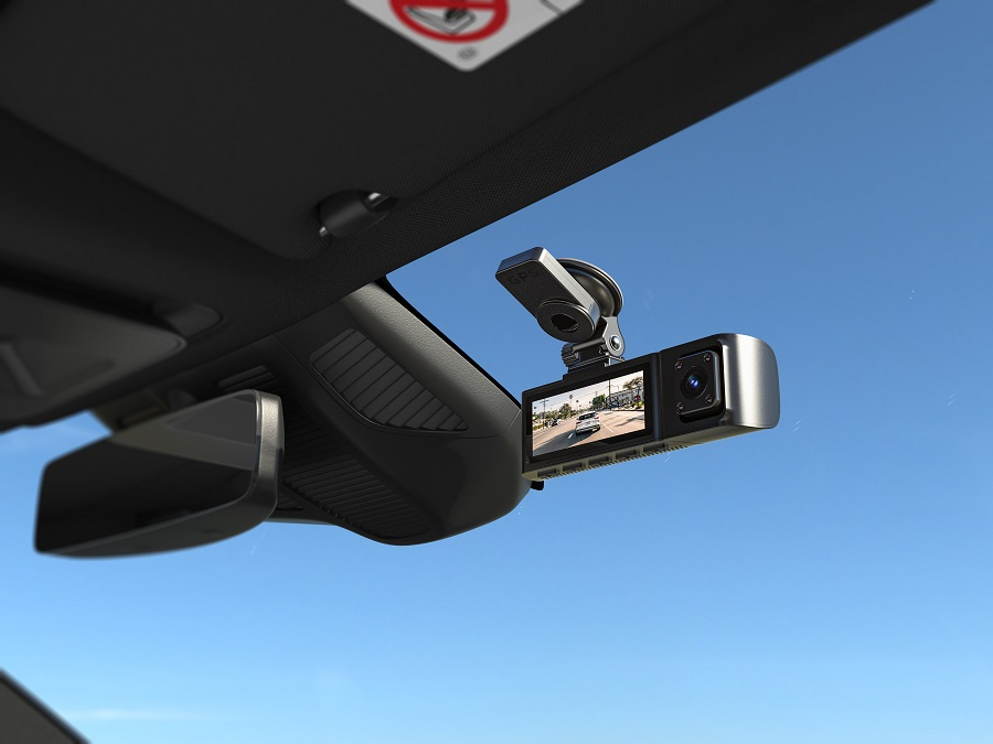 Behind Our NEW Release: What Makes The Rexing R316 Stand Out?