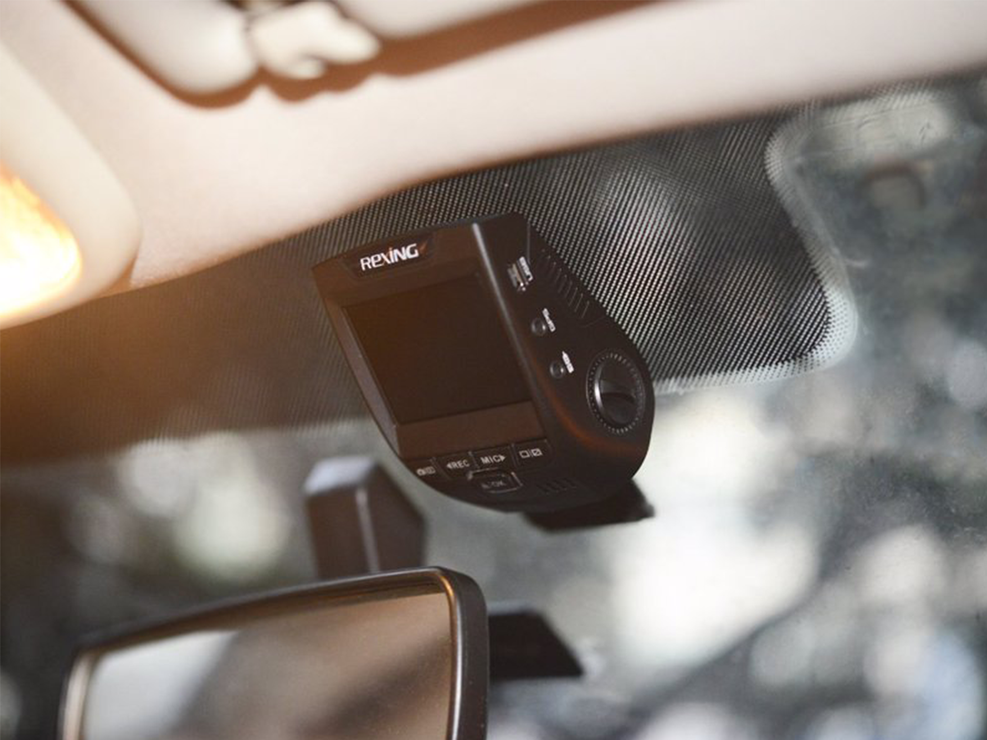 Dash Cam Discreet Setup Guide