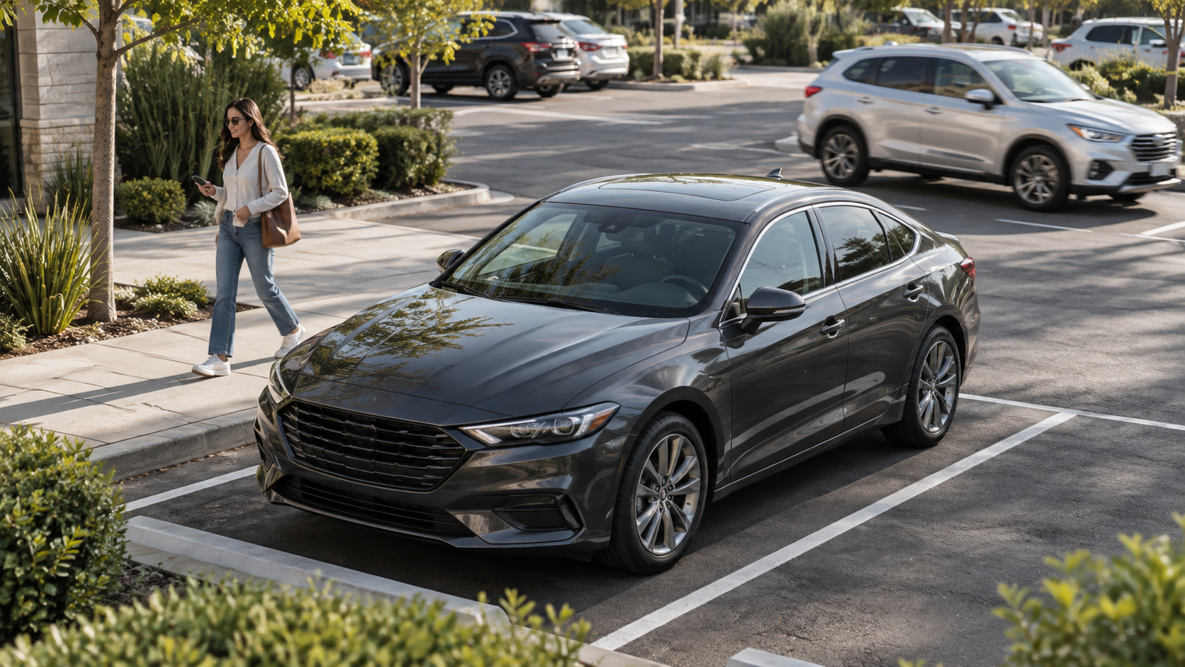 R4-RD Parking Mode Explained: Shutdown Delay, Motion Detection and Rebooting