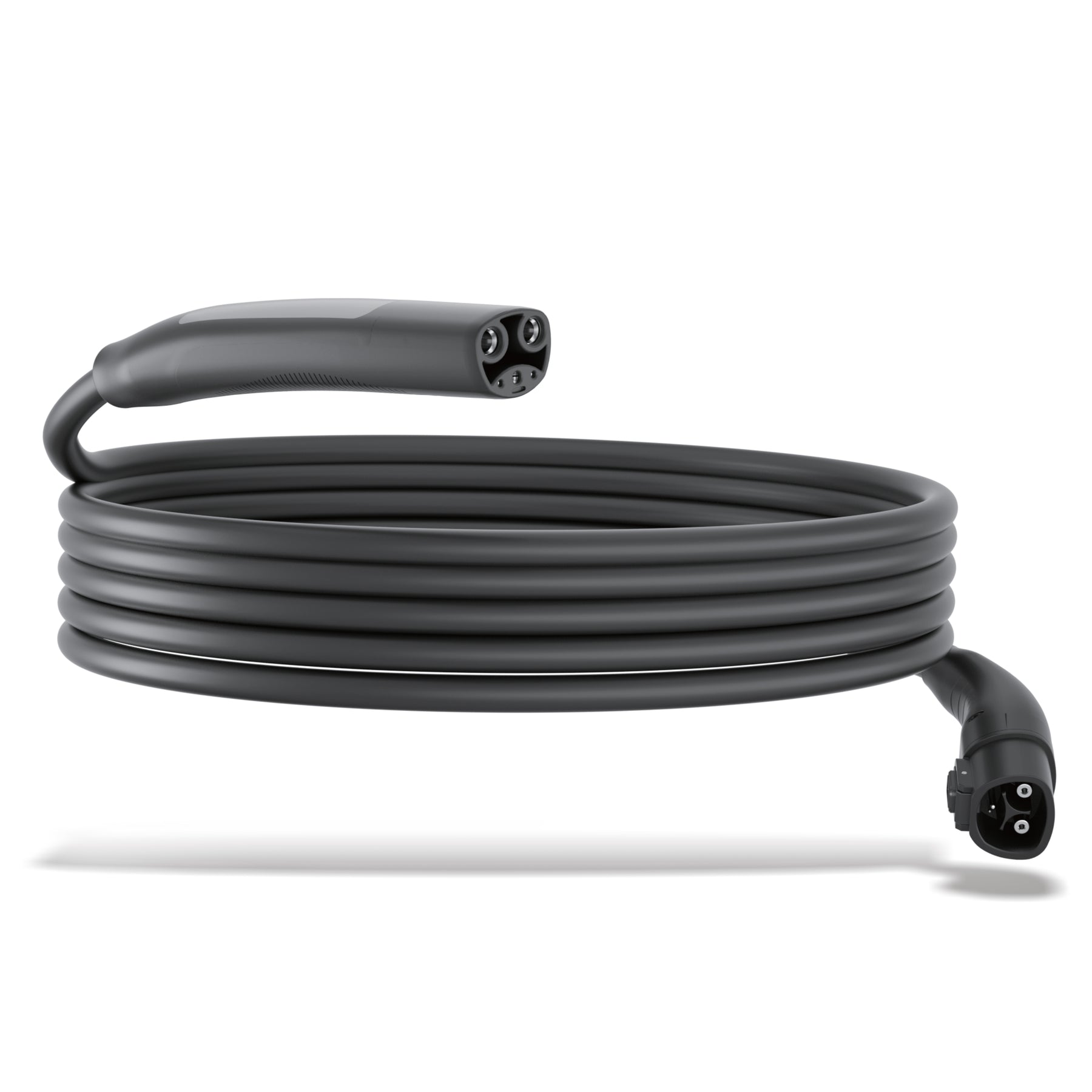 Cable de extensión Tesla Rexing de 48 A