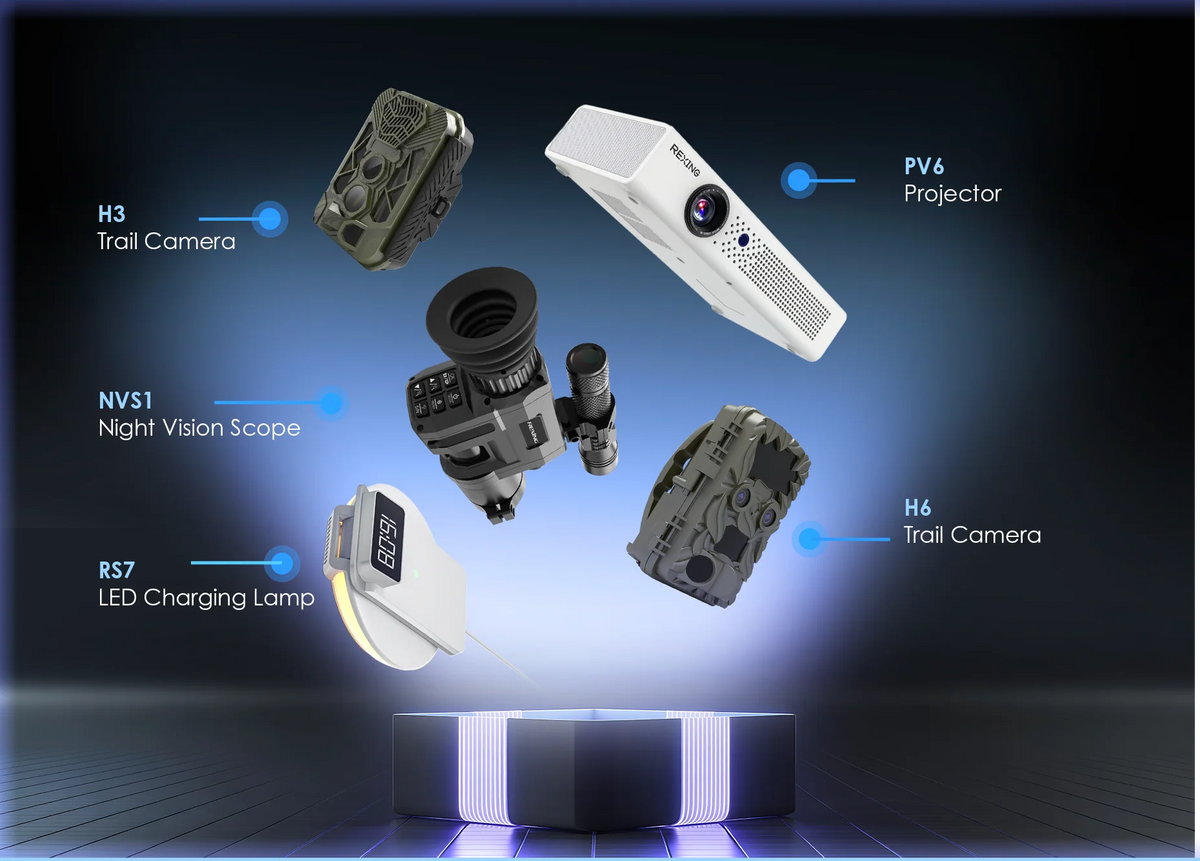 Outdoor and Adventure Kit