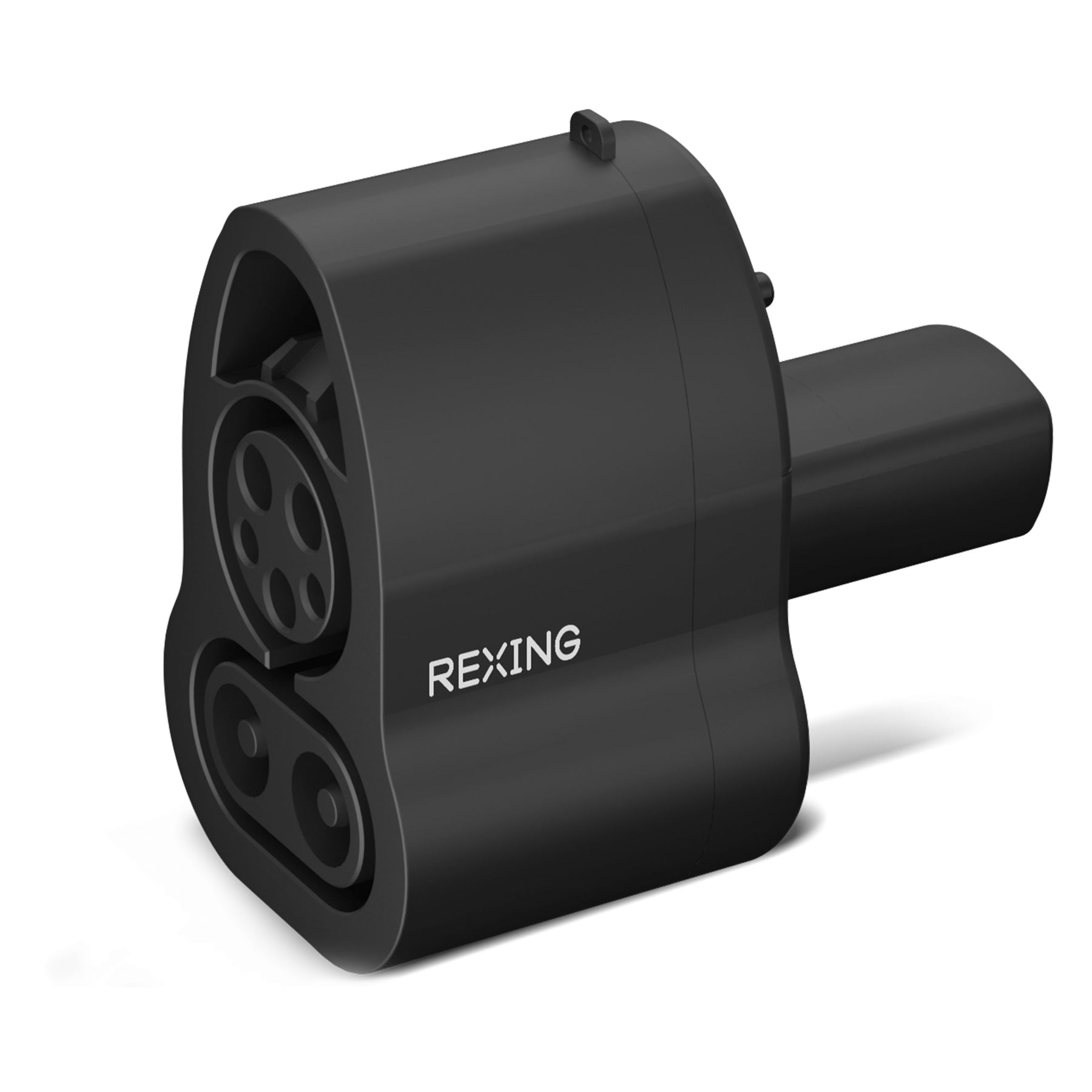 Adaptador de carga Rexing CCS a Tesla