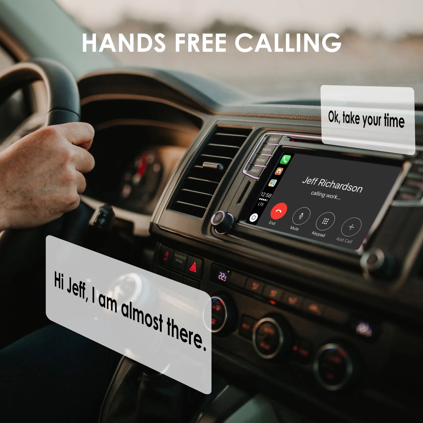 Adaptateur Apple CarPlay sans fil Rexing CPW-1 - Soldes