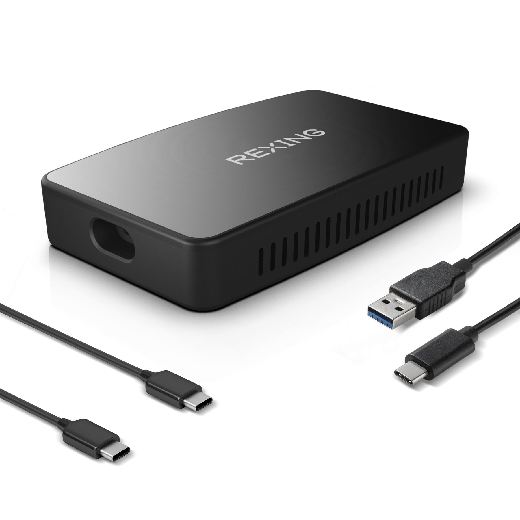 Adaptateur Apple CarPlay sans fil Rexing CPW-1 - Soldes
