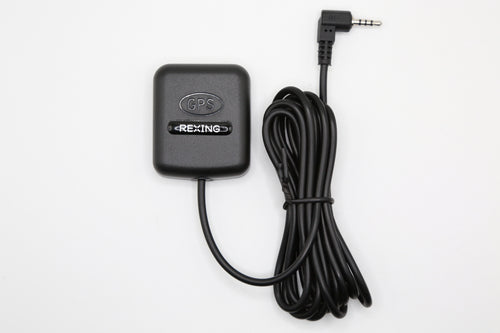 Enregistreur GPS Rexing pour M2