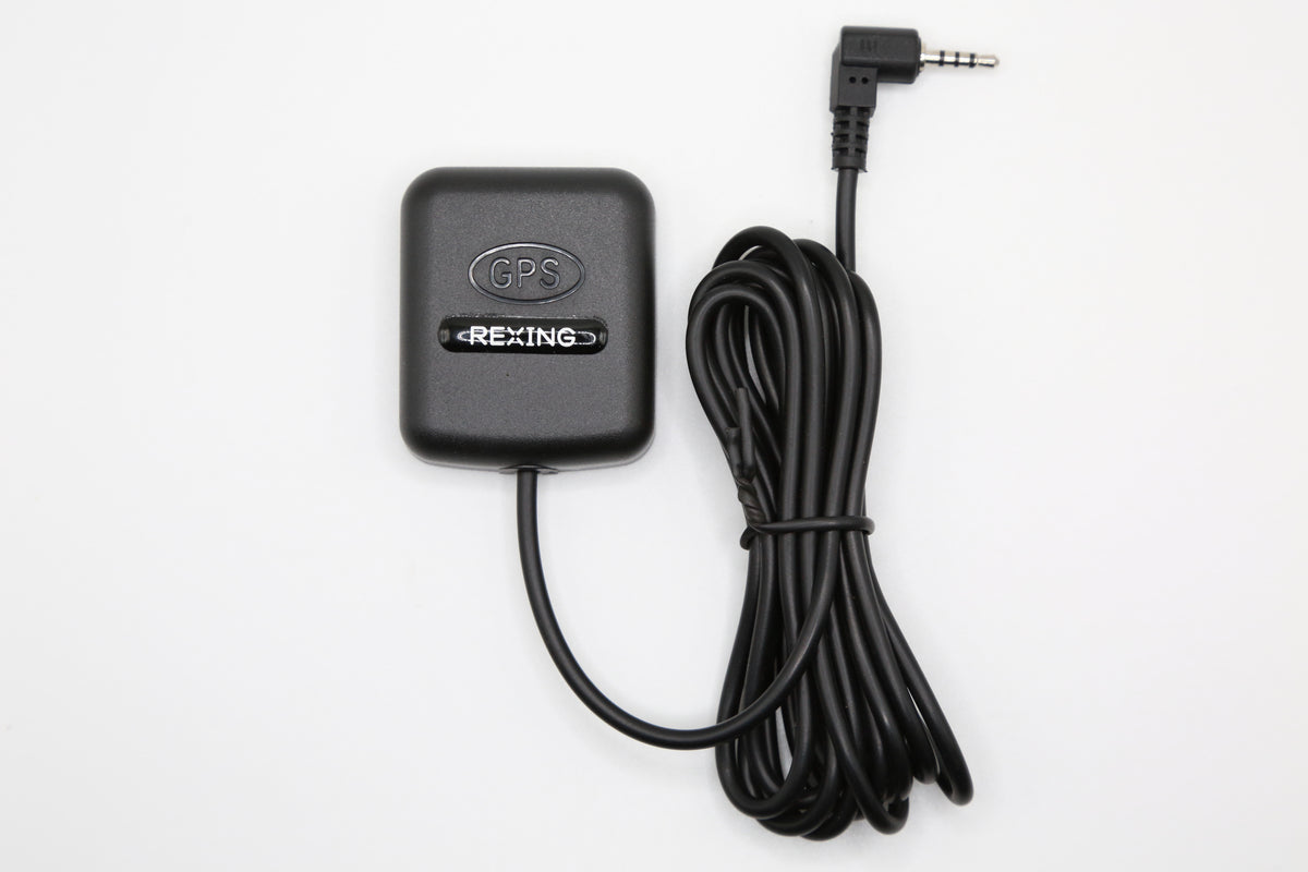 Rexing GPS Logger for R4