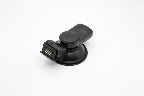 Rexing GPS suction cup mount with dedicated R316 series camera contacts