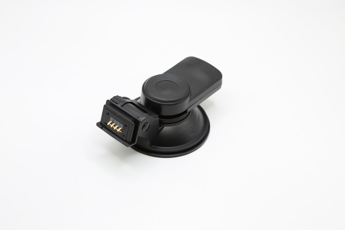 Rexing GPS Logger Suction Cup Mount for R316 Dash Cam Series