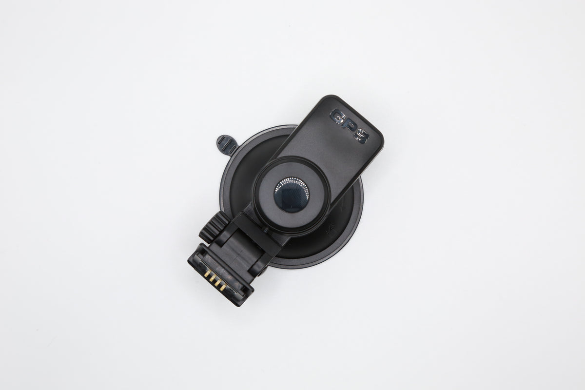 Rexing GPS Logger Suction Cup Mount for R316 Dash Cam Series