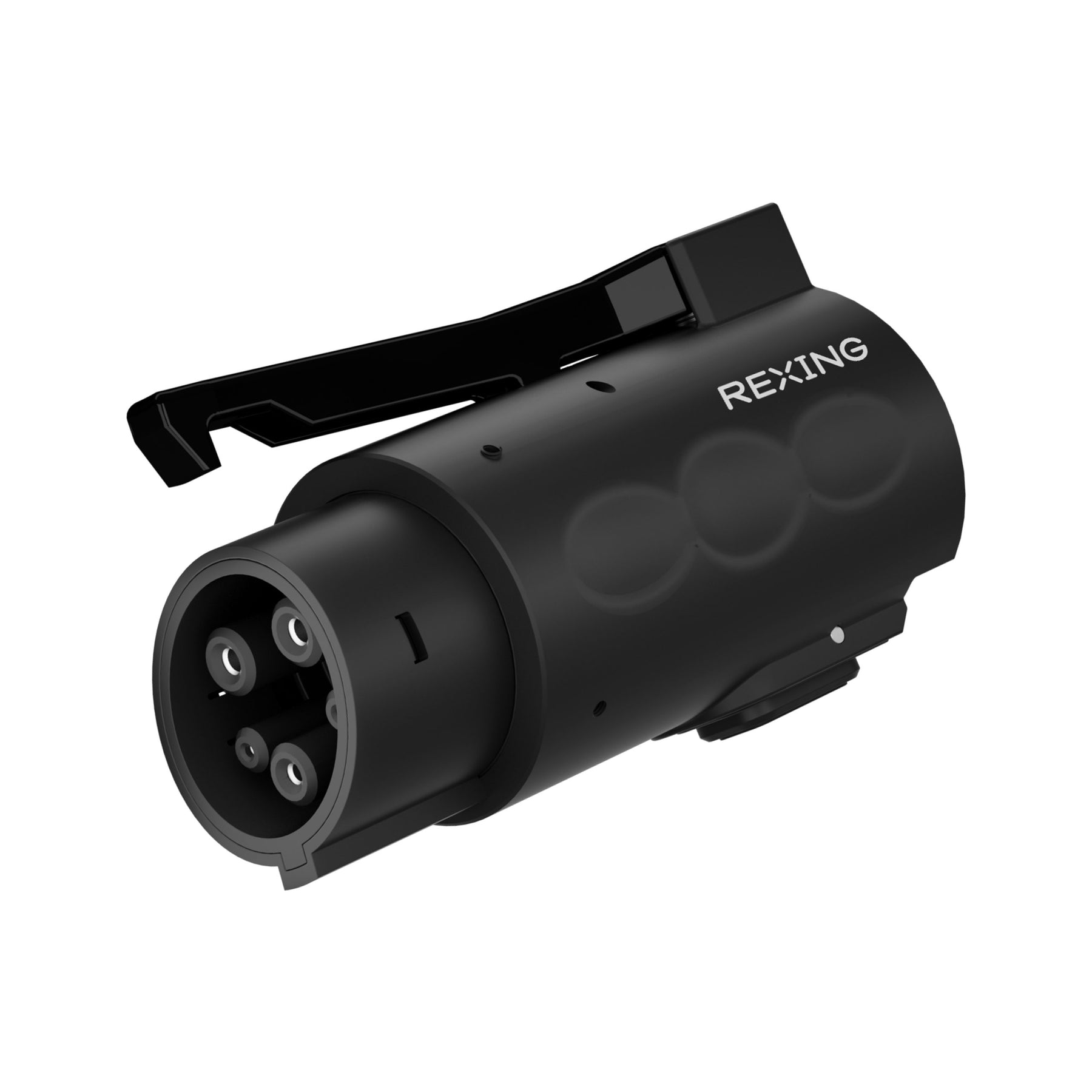 Adaptador de carga Rexing Tesla a J1772