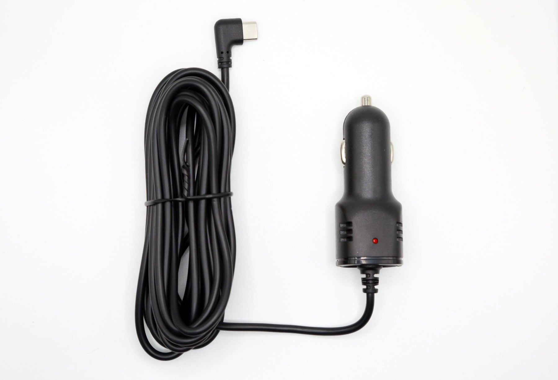 Cargador Rexing tipo C para R4, DT2, M3, M2 Max, M2-4, M4-4, serie RH2 y CPDuo