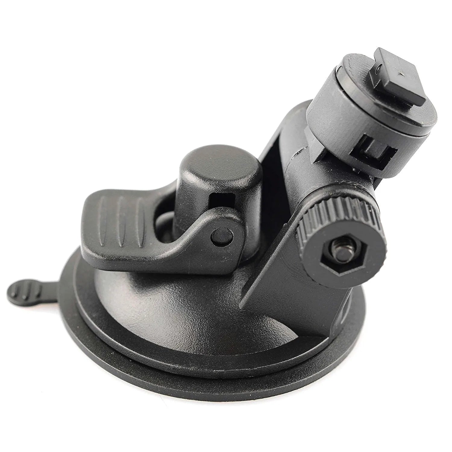 Support à ventouse Rexing pour caméra de tableau de bord V1 Basic, V1-4K et V1P-4K