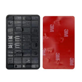 Rexing Adhesive Mount for S1, S1 Pro, and S3 Dash Cam