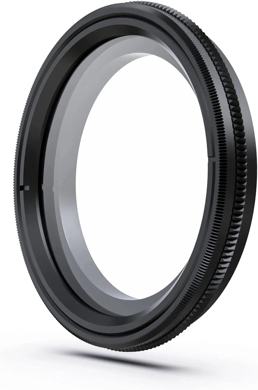 Rexing Filtre Polarisant Circulaire CPL Ultra-Slim pour R4 Dash Cam