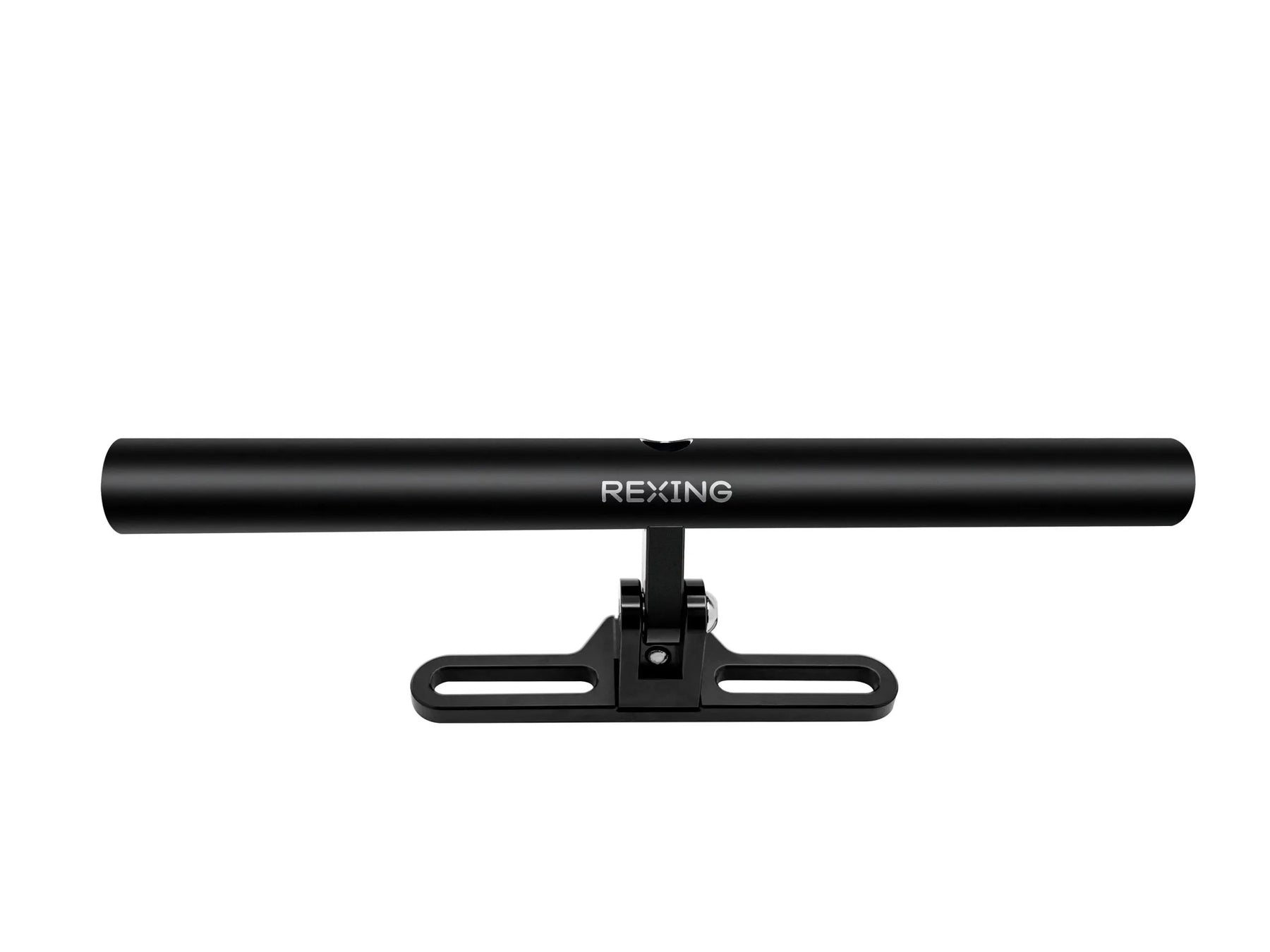 Soporte de manillar para cámara de salpicadero de motocicleta Rexing