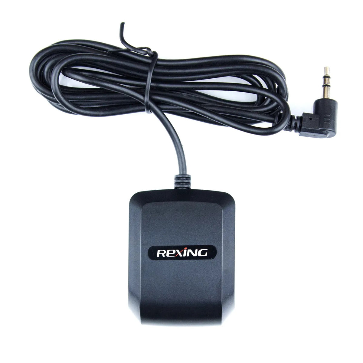 Rexing GPS Logger for V1 Basic, V1-4K, V1P-4K, M1 Pro, M2 Max, M2 Max Pro, M2-4, V1 FHD, M4-4, and RW4