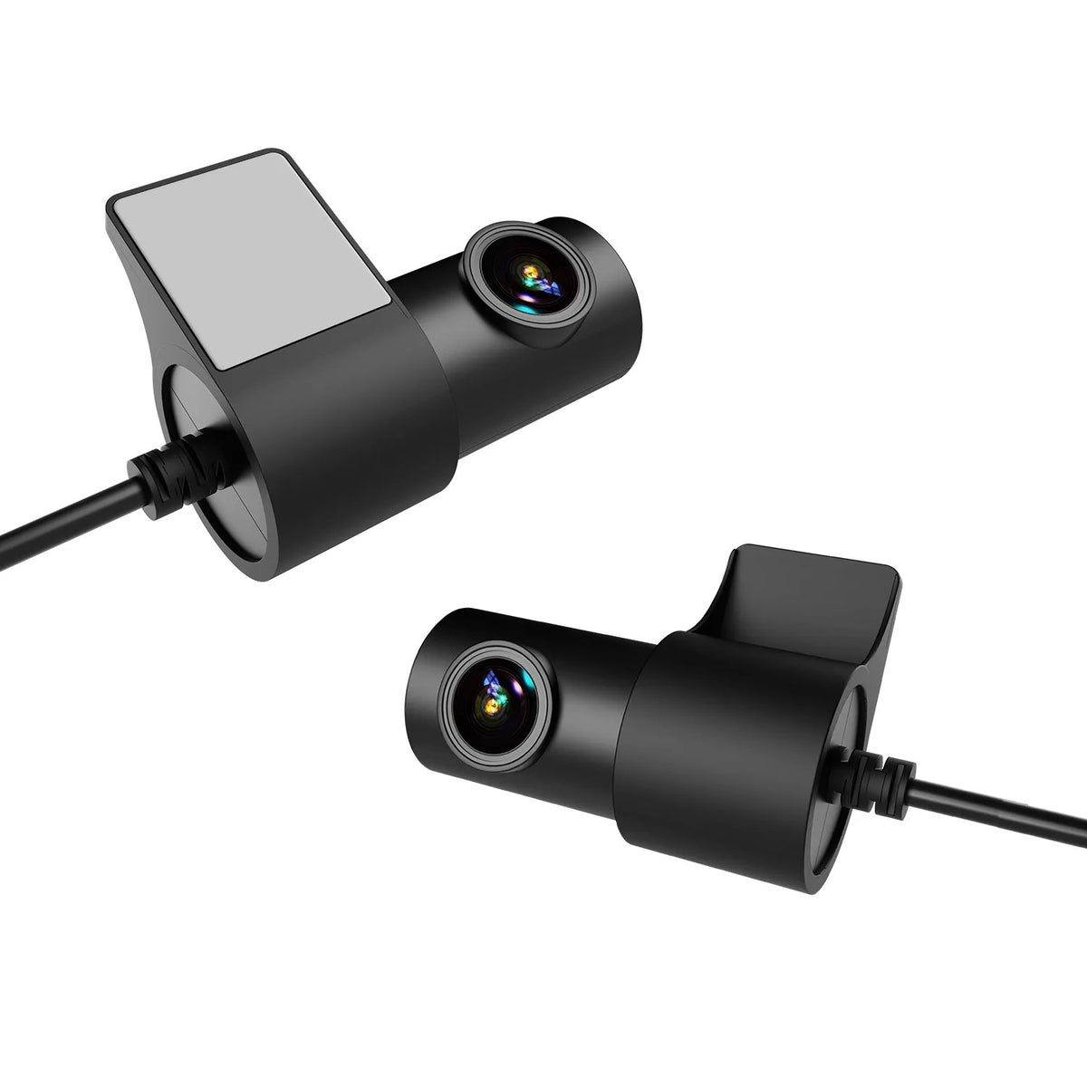 Caméra de recul Rexing pour V55 Premium 4K Capacités modulaires Car Dash Cam