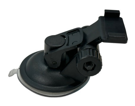 Soporte de ventosa Rexing para V1PSE, V1GW-4K y V1PGW-4K