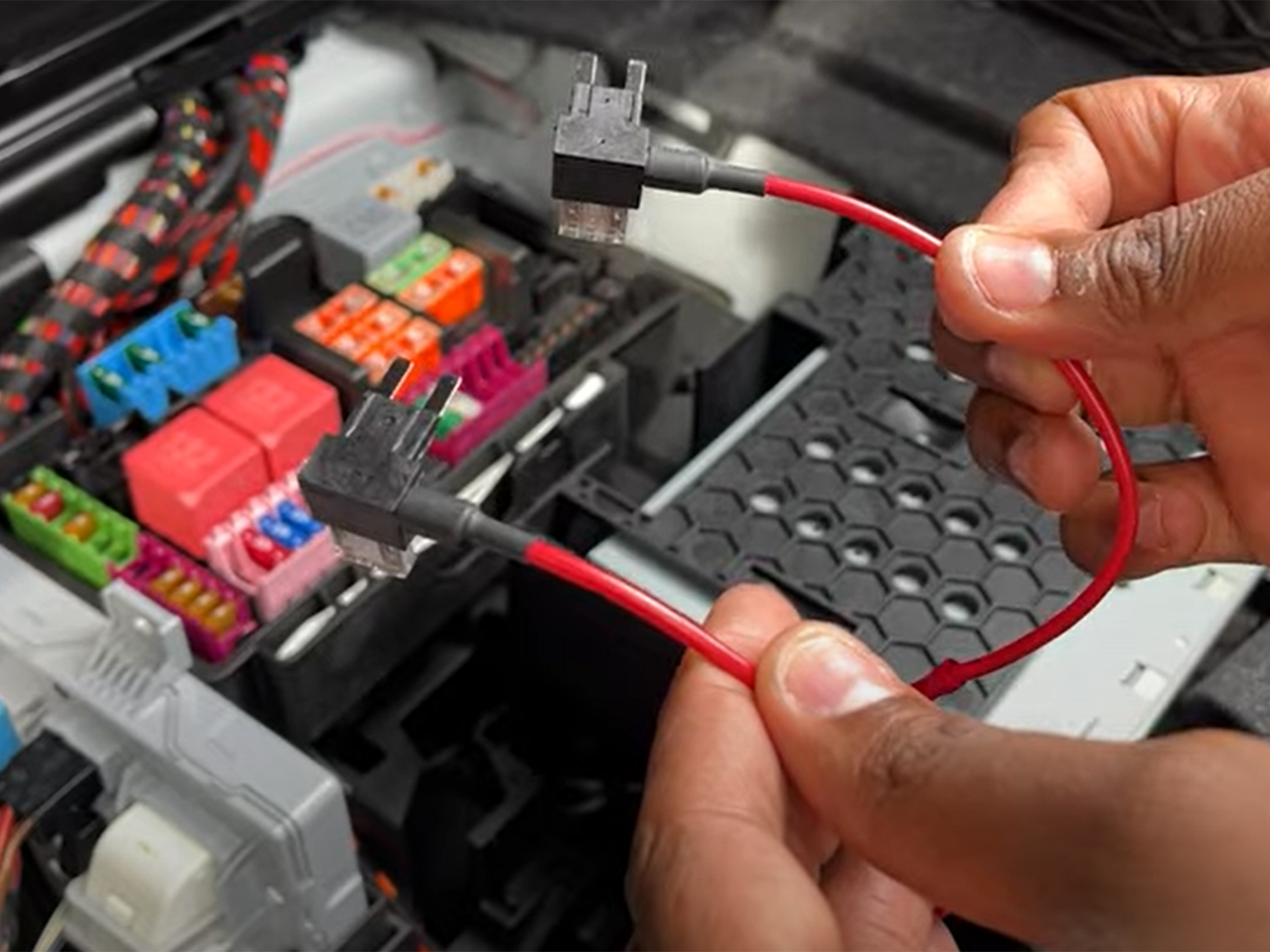 Do I Need a Hardwire Kit for my Dash Cam?