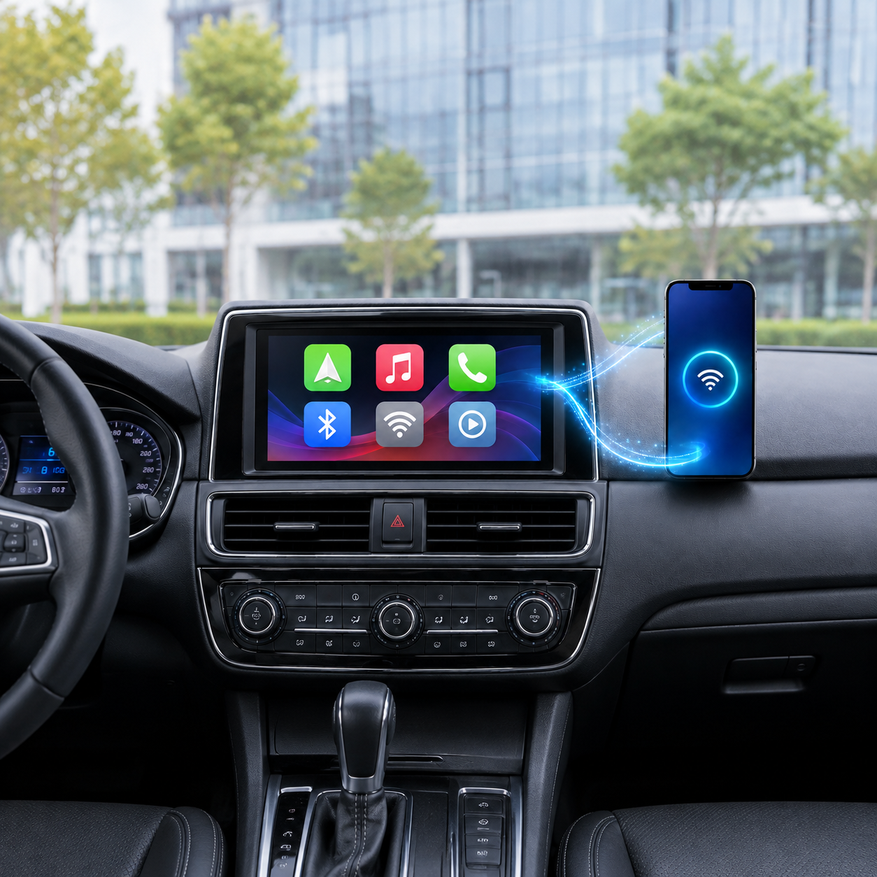 CarPlay & Android Auto Connection FAQs