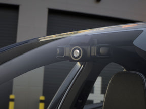 Rexing 4CH Dash Cam w/ All 1080p, Wi-Fi, Loop Recording, G-Sensor, Dual Mount, 32GB Card Included