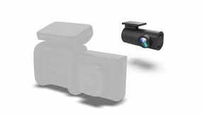 Rexing DT2 Rear Camera