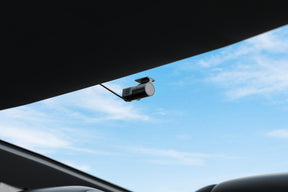 Rexing DT2 Rear Camera