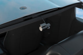 Rexing DT2 Rear Camera