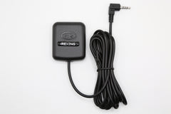 Rexing External GPS Logger — 2.5mm connector