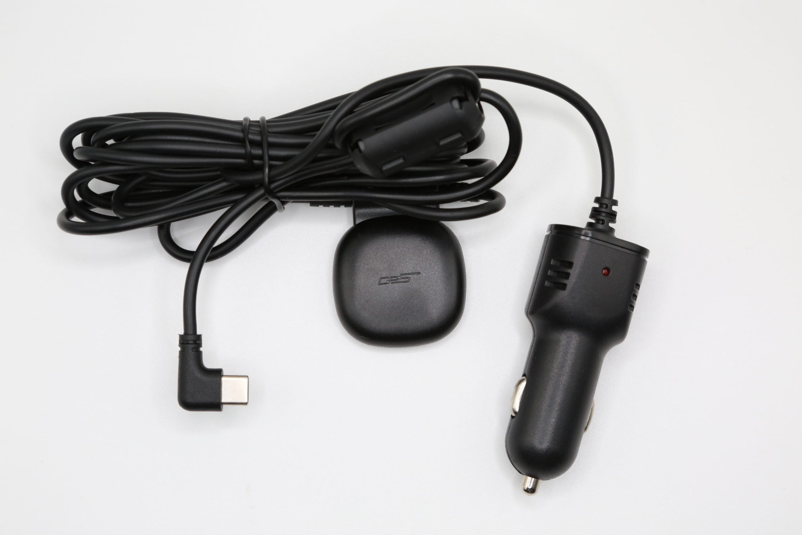 Rexing Charger with GPS Logger for R4, RH2 -2, RH2-3, RH2-4, and V1P Flex X4 - Image 3
