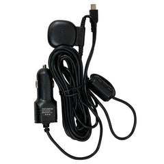 Rexing GPS Car Charger — Dash Cam